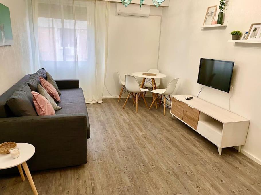 Apartamento El Rincon De La Verdad Κόρδοβα Εξωτερικό φωτογραφία