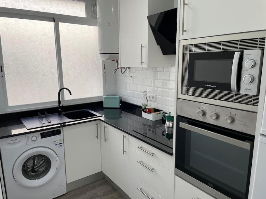Apartamento El Rincon De La Verdad Κόρδοβα Εξωτερικό φωτογραφία