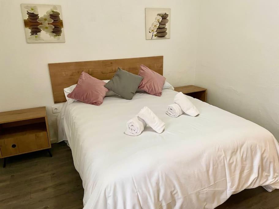 Apartamento El Rincon De La Verdad Κόρδοβα Εξωτερικό φωτογραφία