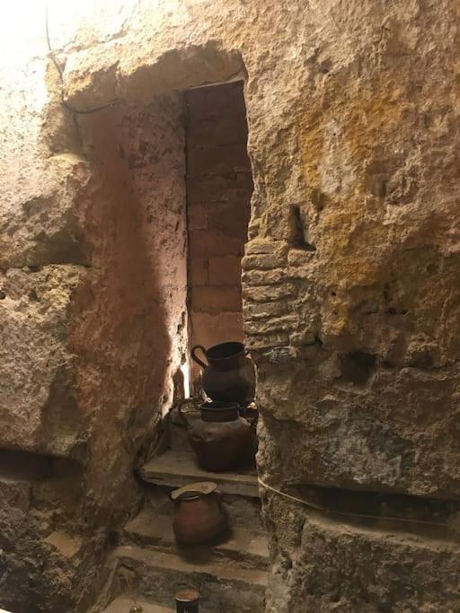 Apartamento El Rincon De La Verdad Κόρδοβα Εξωτερικό φωτογραφία