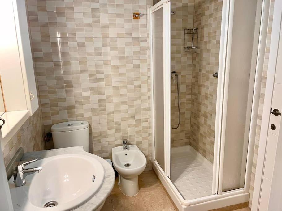 Apartamento El Rincon De La Verdad Κόρδοβα Εξωτερικό φωτογραφία