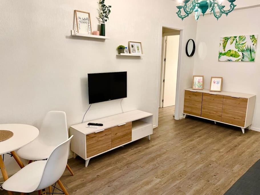 Apartamento El Rincon De La Verdad Κόρδοβα Εξωτερικό φωτογραφία